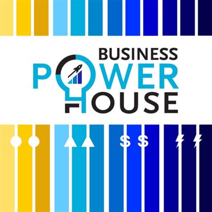 A Powerhouse In Business And Philanthropy