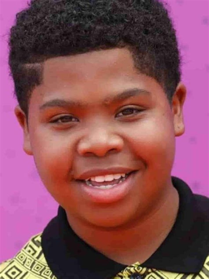 Benjamin Flores Jr. Biography, Life, Interesting Facts
