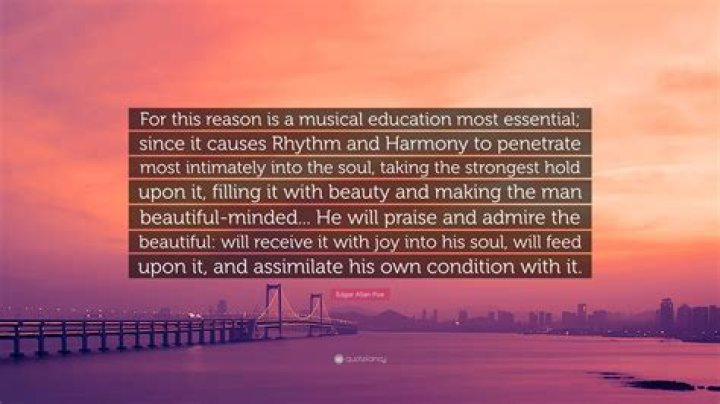 Beyond The Music, Into His Soul