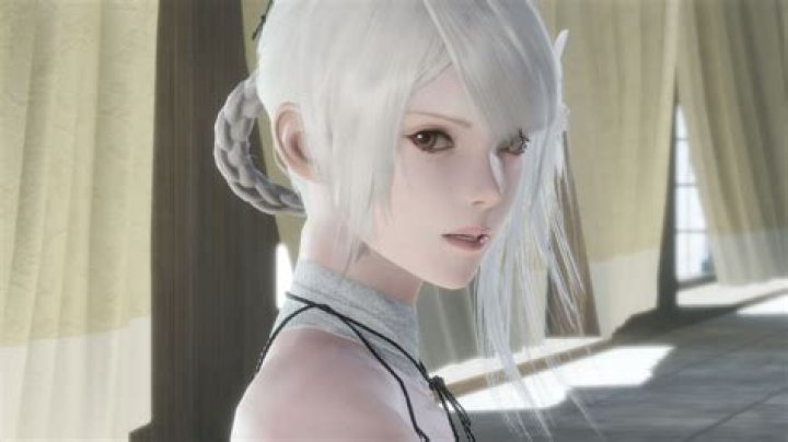 Deathdream - Nier Replicant ver.1.22474487139... Guide