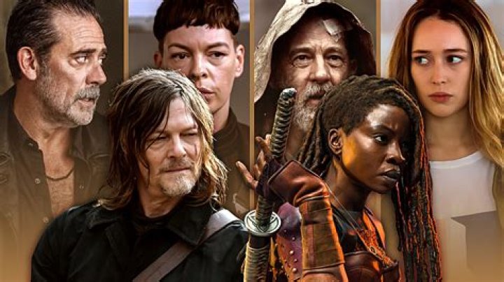 Every 'The Walking Dead' spin-off ranked from worst to best