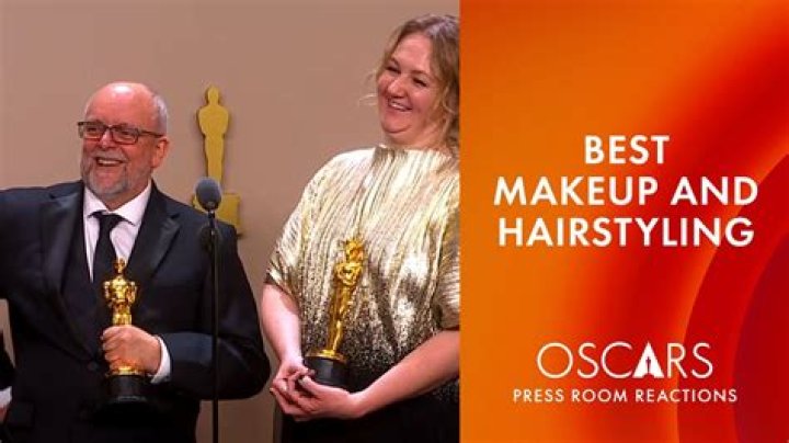 Final Oscars Predictions: Best Makeup and Hairstyling Will Maestro and Poor Thing