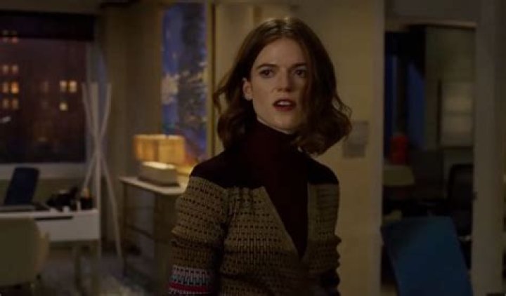 From Ygritte To The Good Fight