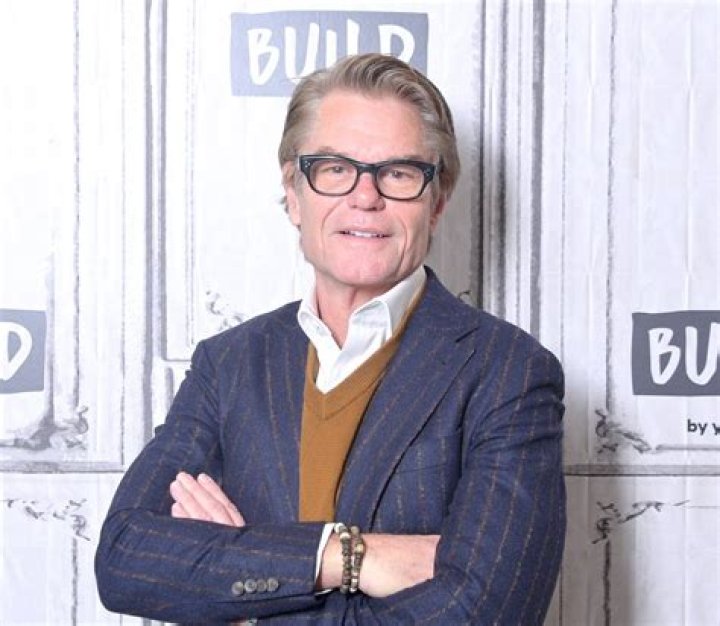 Harry Hamlin Net Worth | Celebrity Net Worth ·