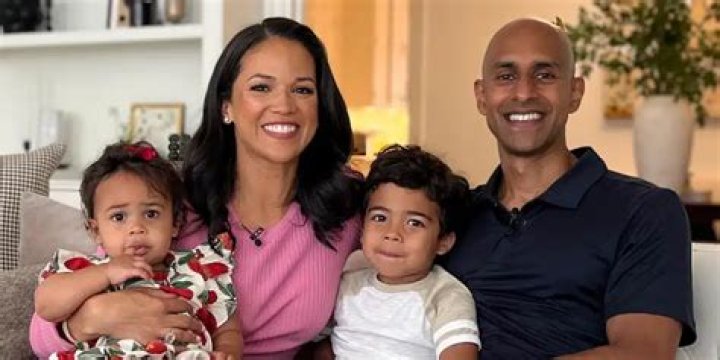 Is Laura Jarrett Married?