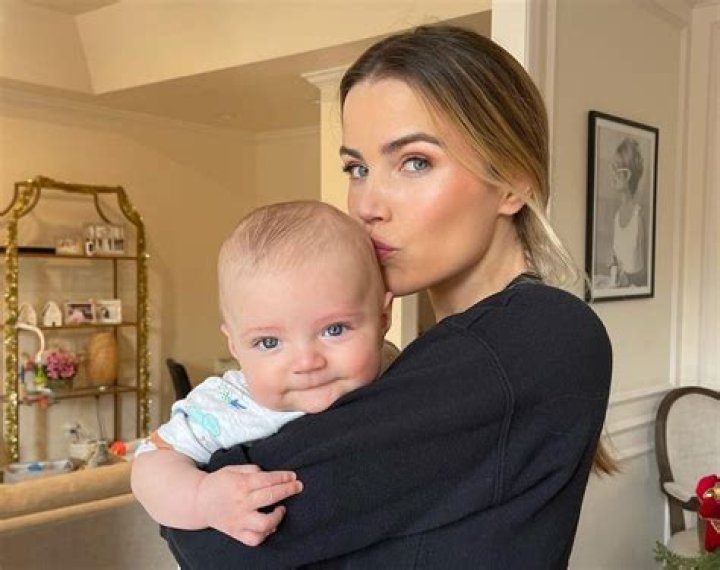Is Sofia Mattsson Pregnant Husband Family Wikipedia