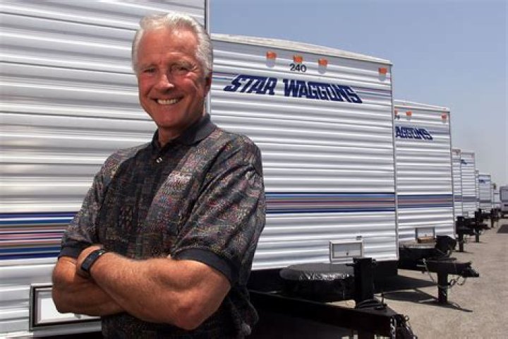 Lyle Waggoner Net Worth | ZedDash