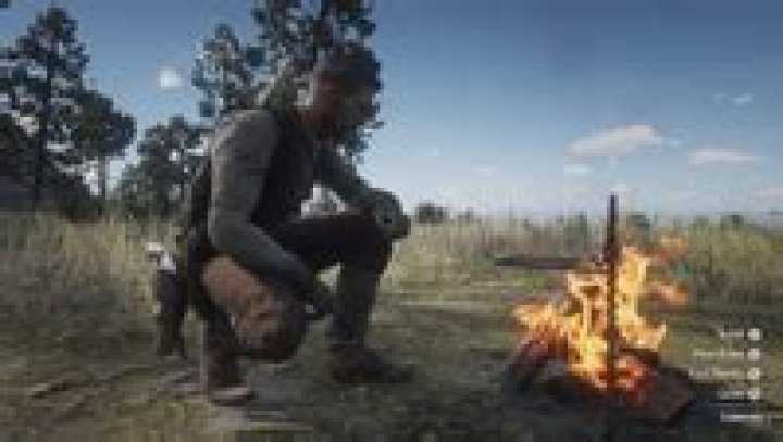 Trapper Locations, Legendary Pelts and Outfits Guide (Where to Sell Legendary Bear Pelt)