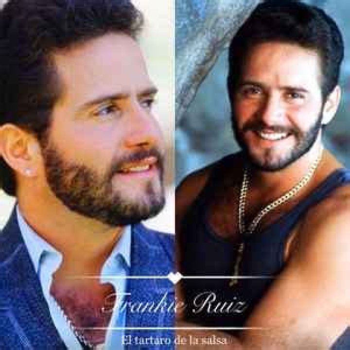 Uncover The Heart And Soul Of Frankie Ruiz: A Musical Journey