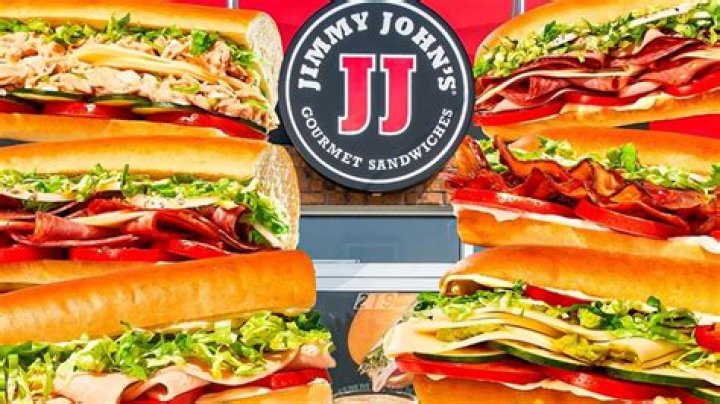 Uncover The Secrets Of Jimmy John's Speedy Delivery