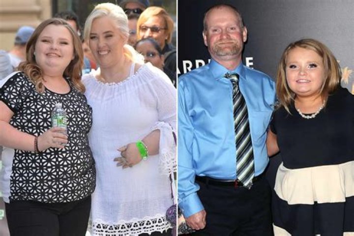 Unlocking The Secrets Of Honey Boo Boo Dad's Net Worth