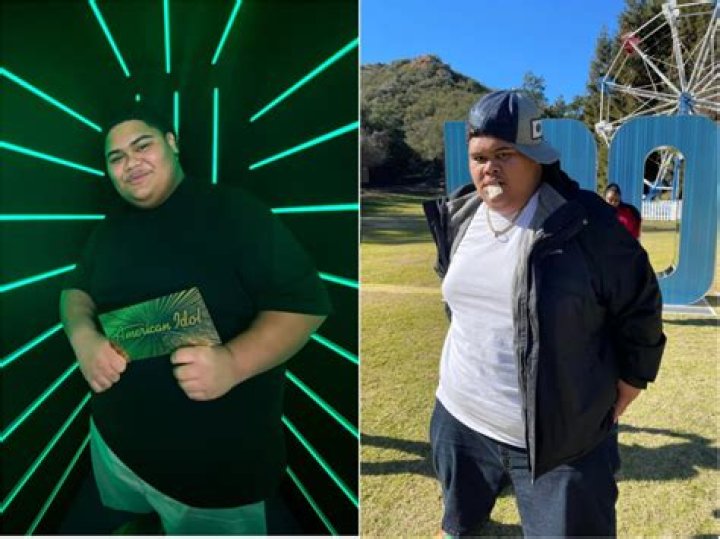 Unveiling The Mysteries Of The Iam Tongi Weight: Discoveries And Insights