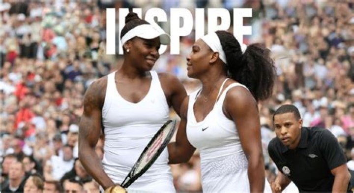 Venus or Serena? A Comparative Analysis