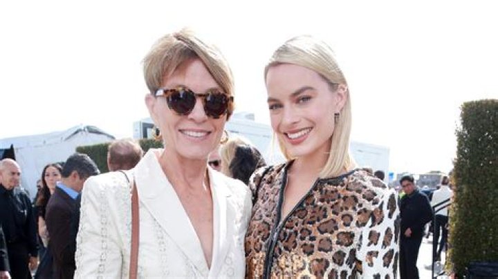 Who Is Sarie Kessler Barbie Star Margot
