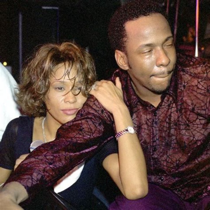 Who Was Whitney Houston Married To? Husband And Relationship